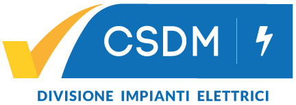 Divisione Impianti Elettrici 2 Lego della Divisione Impianti Elettrici- CSDM