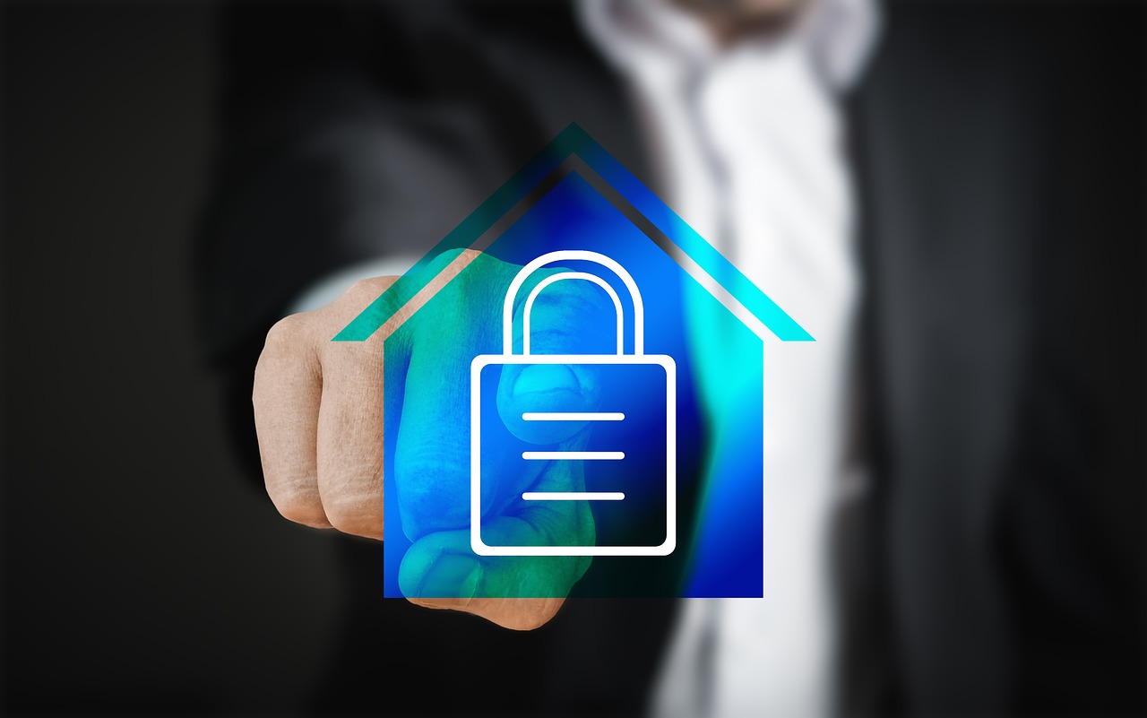 GDPR: la commissione UNI lavora ad una nuova Norma per gli amministratori di condominio 1 smart home gdpr