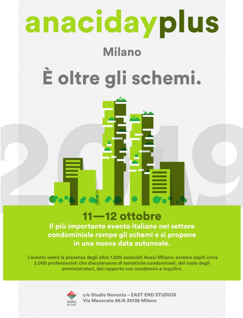 CSDM ALL’ANACI DAY PLUS 2019 1 Locandina evento per articolo 1
