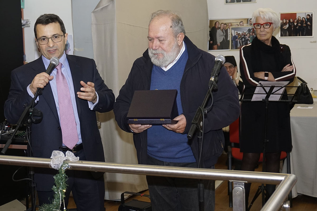 Premio CSDM 2019: tutti i premiati 4 premio CSDM