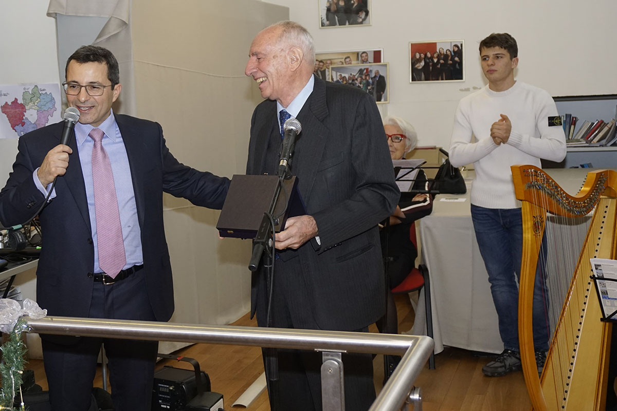 Premio CSDM 2019: tutti i premiati 3 premio CSDM