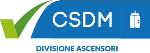 Divisione Ascensori 5 Lego della Divisione Ascensori - CSDM