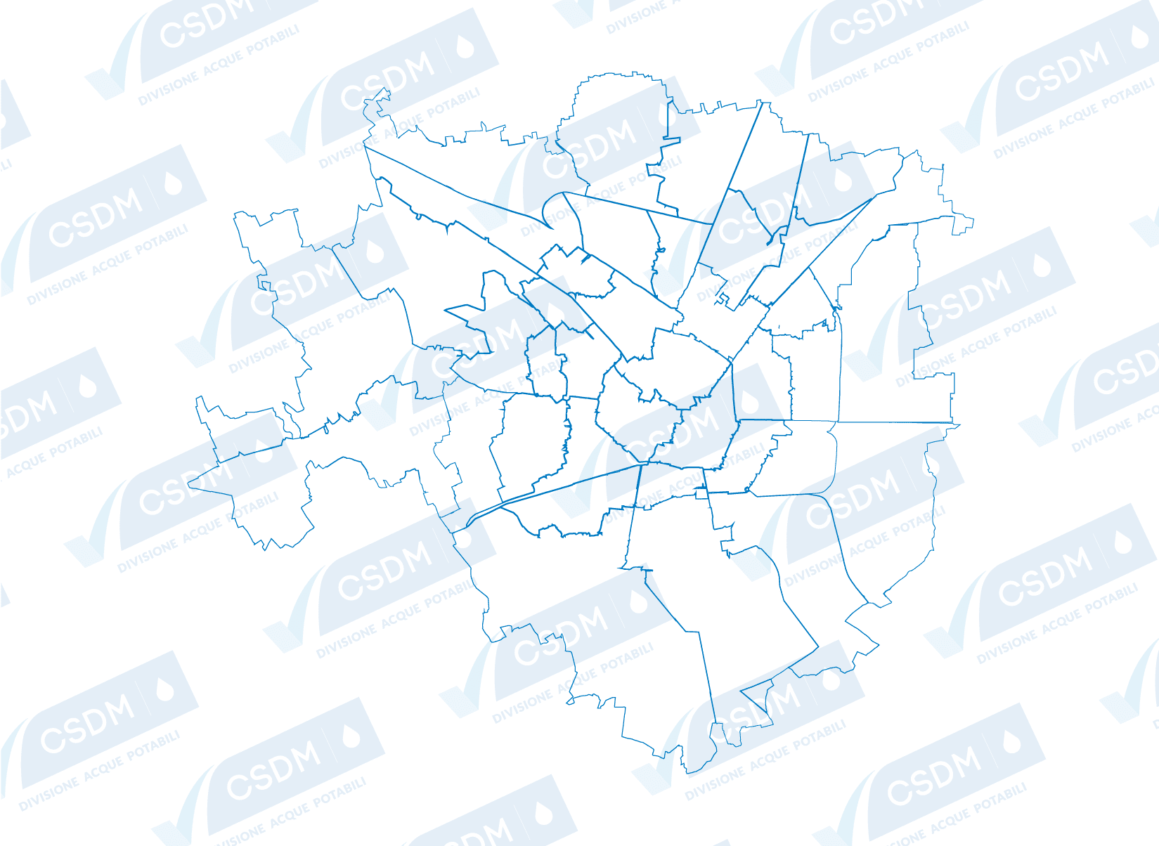 Prevenire la legionella in condominio e azienda 1 mappa leg osc