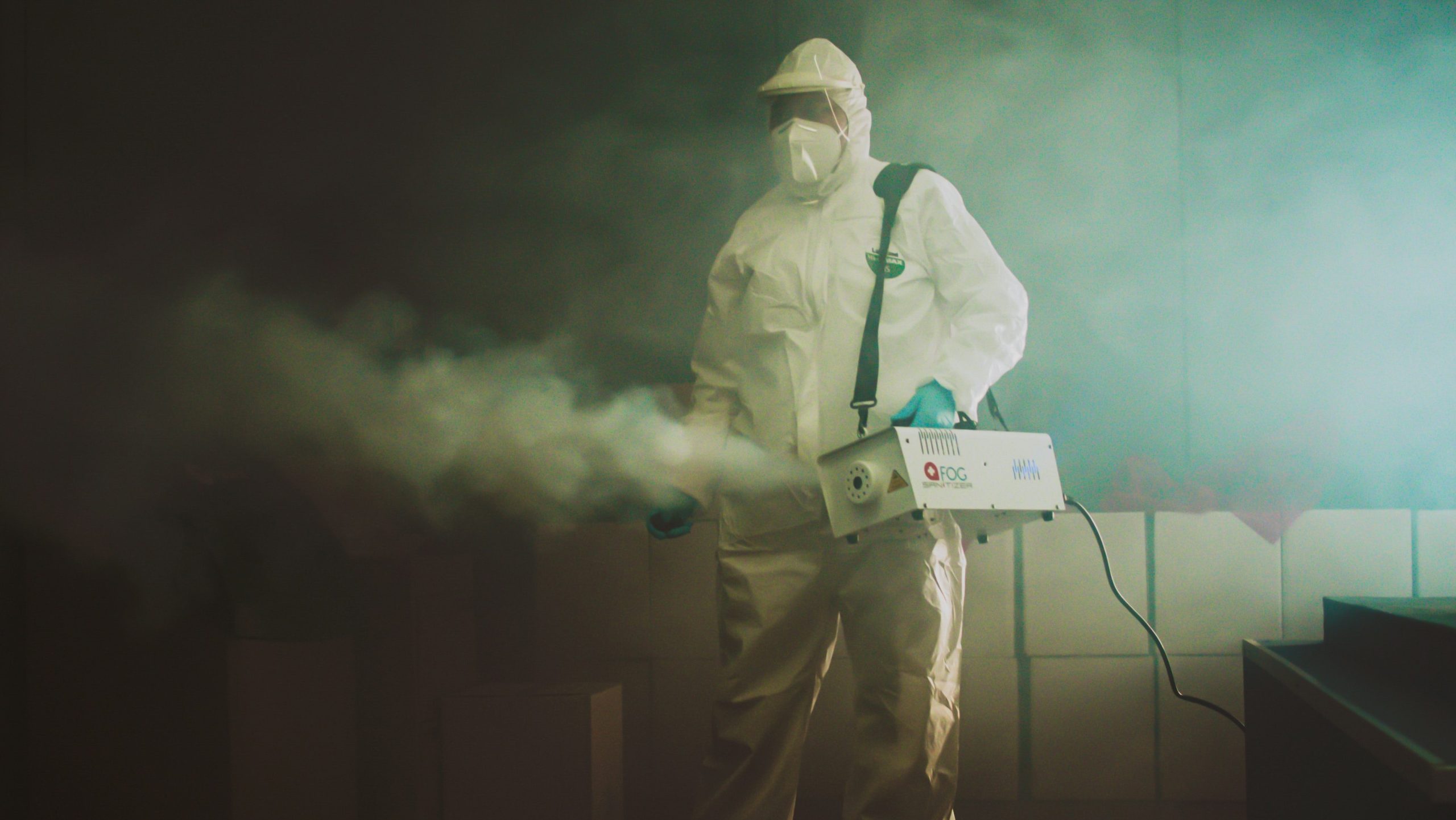 Covid-19. Sanificazione o Disinfezione? Tutto quello che devi sapere 3 covid
