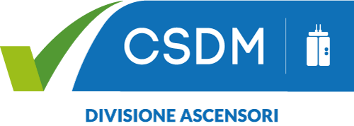 Lego della Divisione Ascensori - CSDM